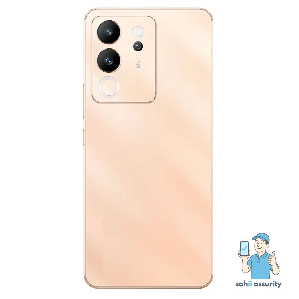Full Body Housing for Vivo V30 Lite Global